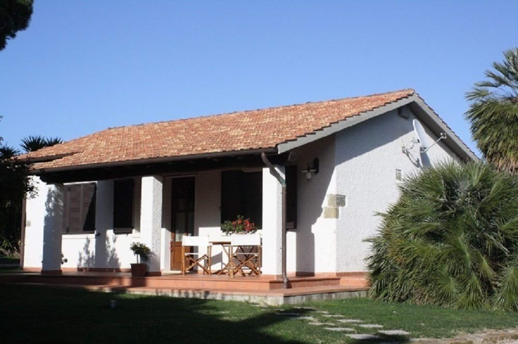 Agriturismo Vigna Mai Magliano in Toscana Exterior photo